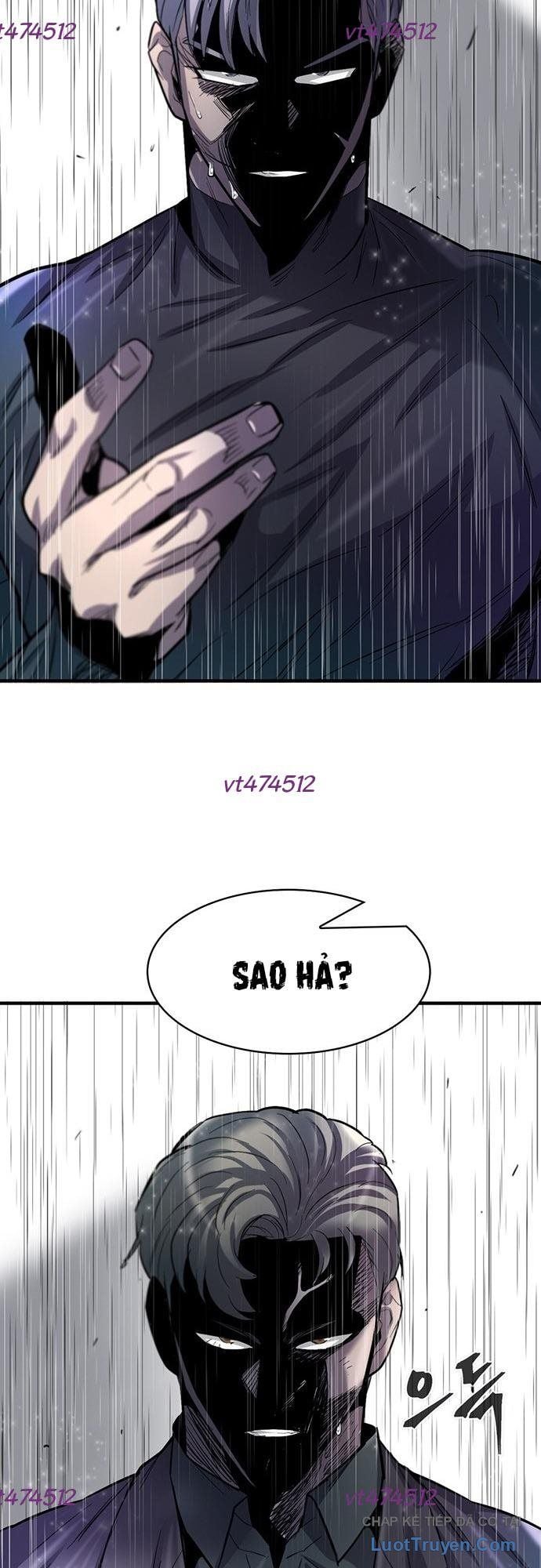 Bù Nhìn Chap 119 - Next Chap 120