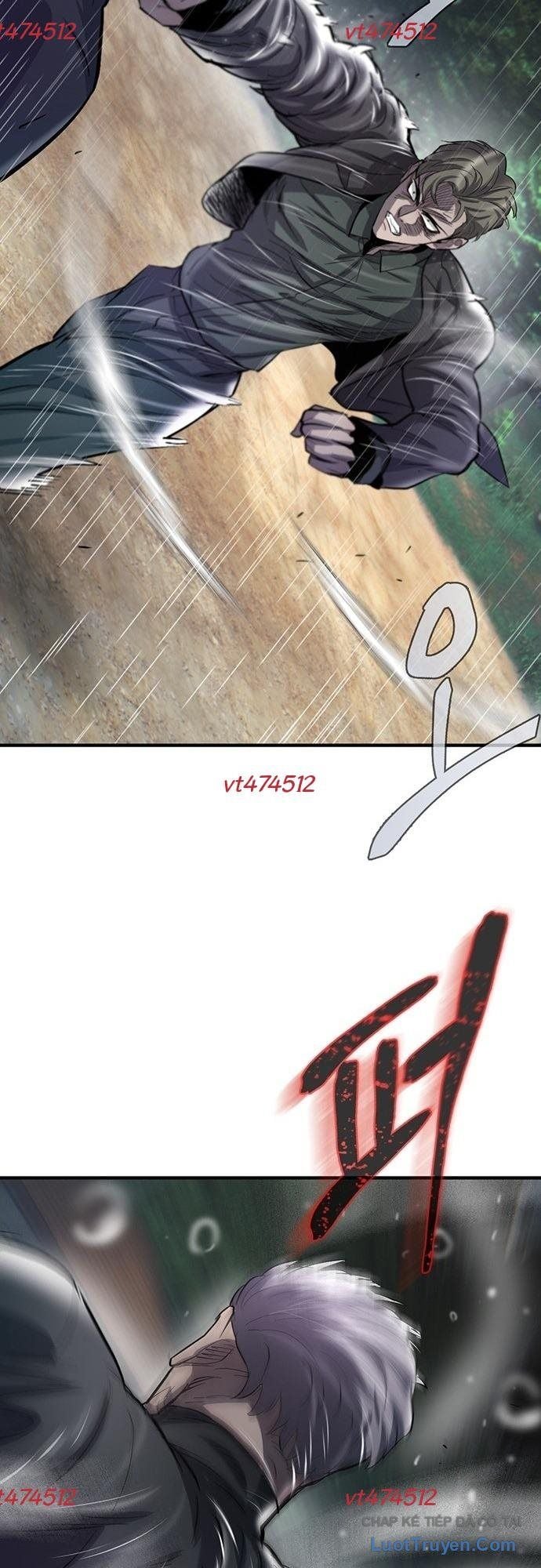 Bù Nhìn Chap 119 - Next Chap 120