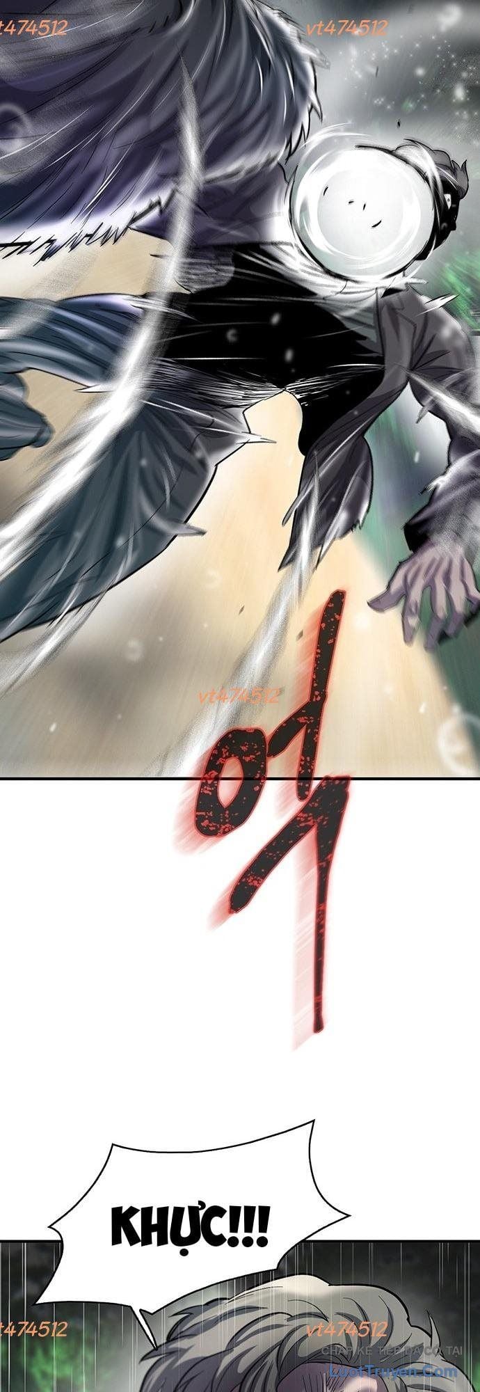 Bù Nhìn Chap 119 - Next Chap 120