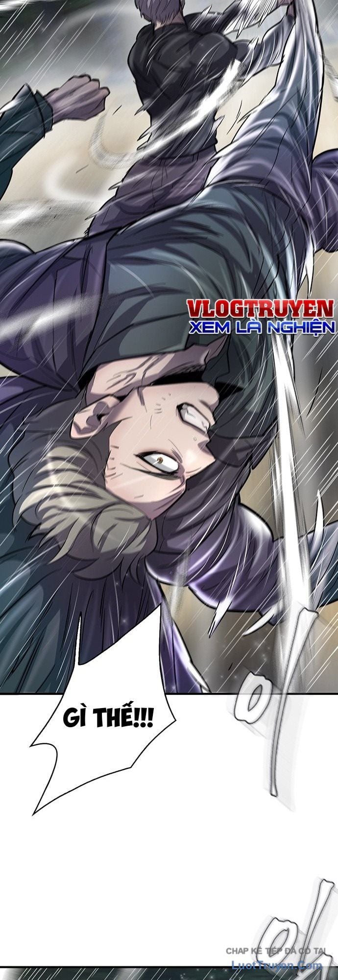 Bù Nhìn Chap 119 - Next Chap 120
