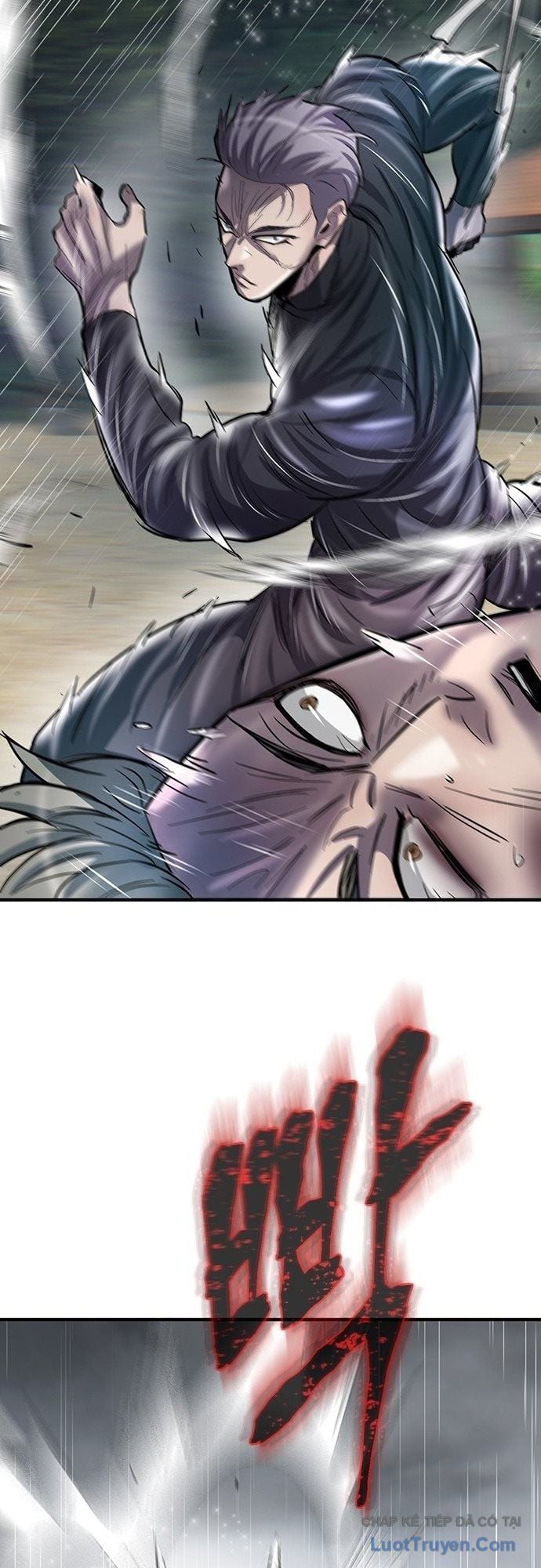 Bù Nhìn Chap 119 - Next Chap 120