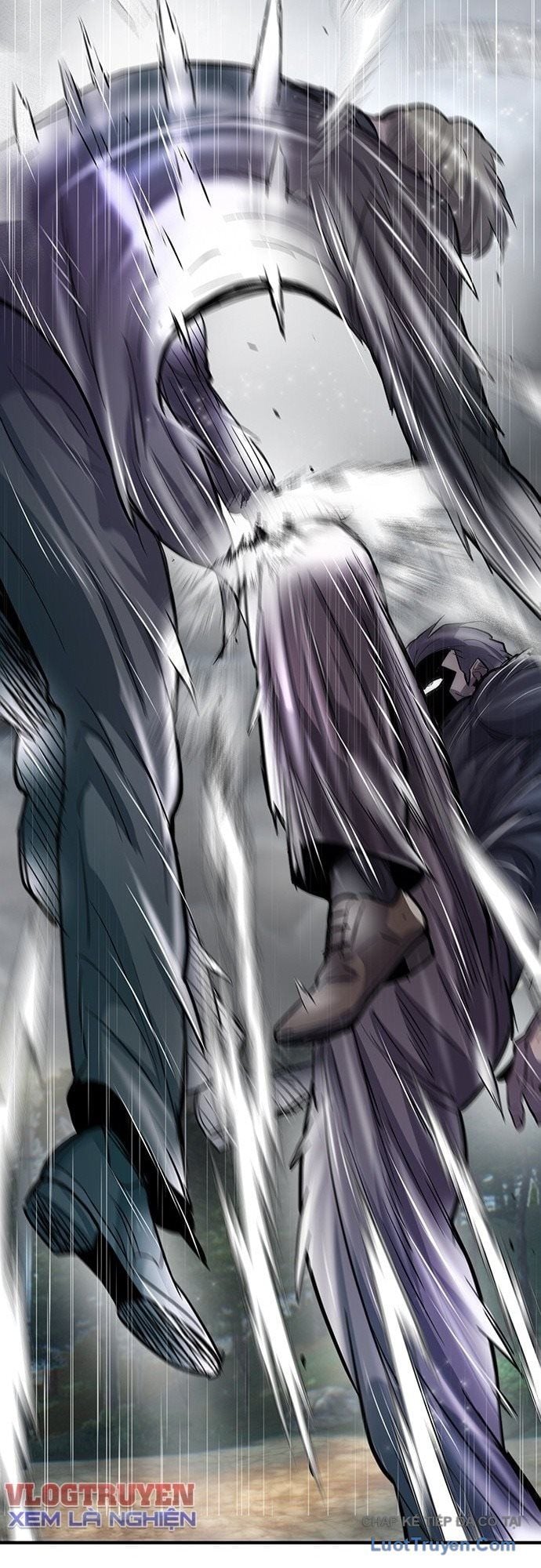 Bù Nhìn Chap 119 - Next Chap 120