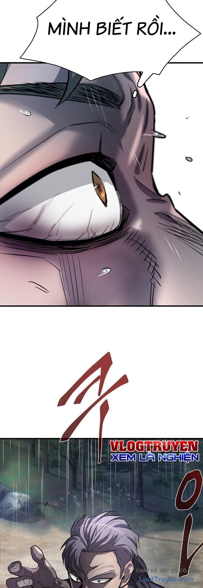 Bù Nhìn Chap 119 - Next Chap 120