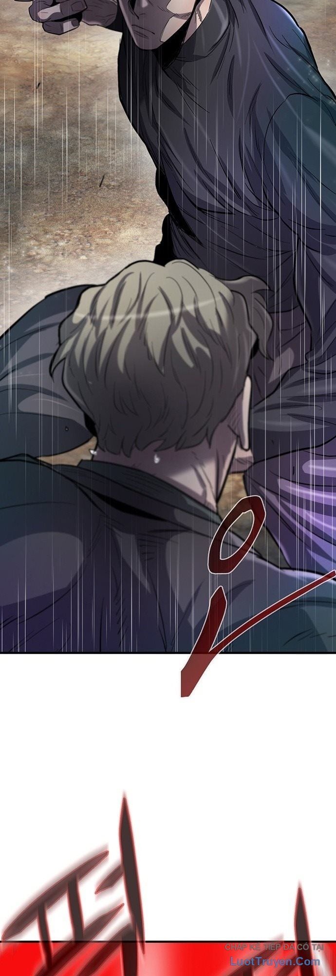 Bù Nhìn Chap 119 - Next Chap 120