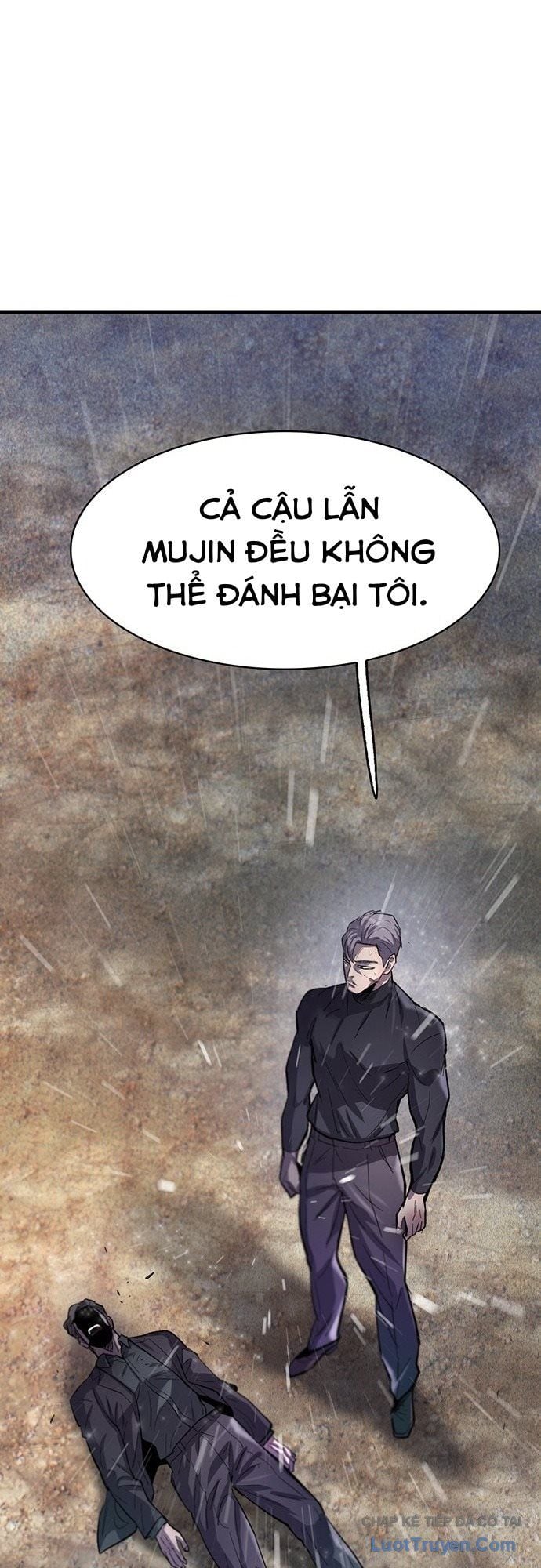 Bù Nhìn Chap 119 - Next Chap 120