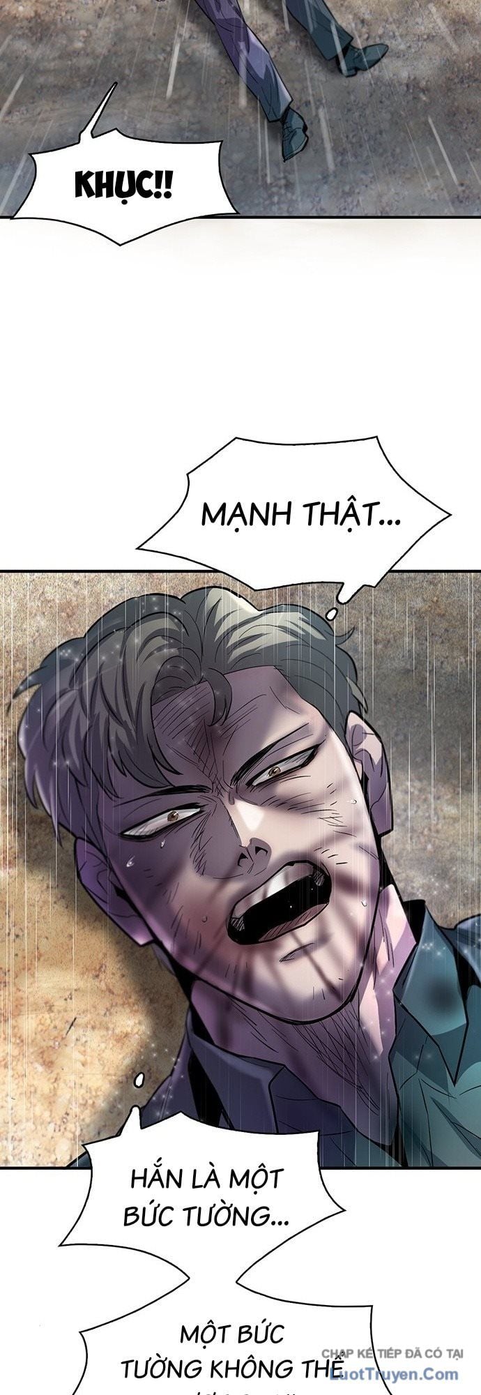Bù Nhìn Chap 119 - Next Chap 120