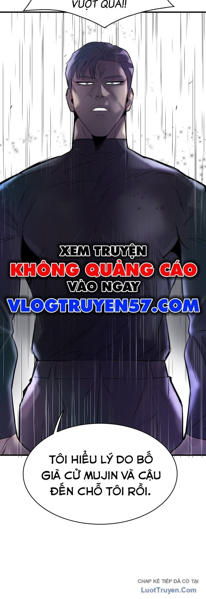 Bù Nhìn Chap 119 - Next Chap 120
