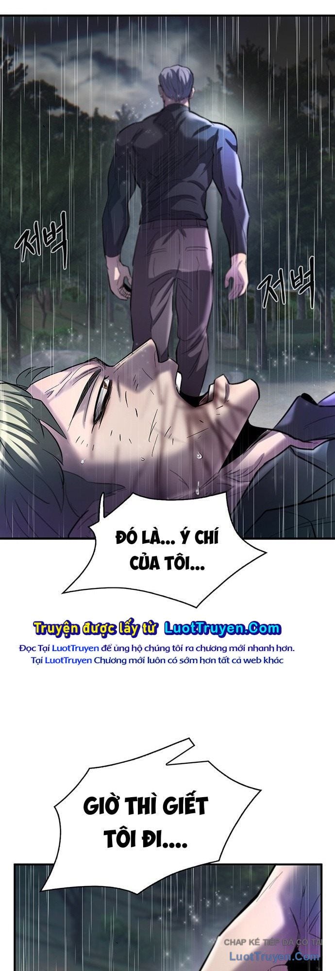 Bù Nhìn Chap 119 - Next Chap 120
