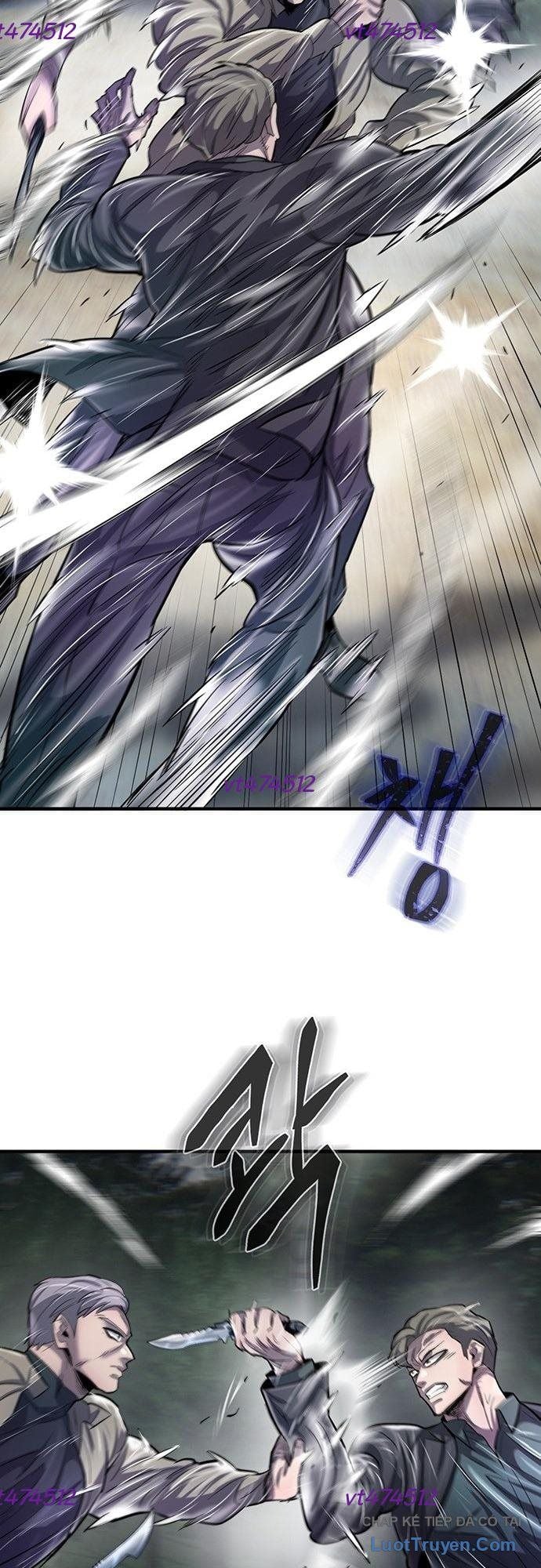 Bù Nhìn Chap 119 - Next Chap 120