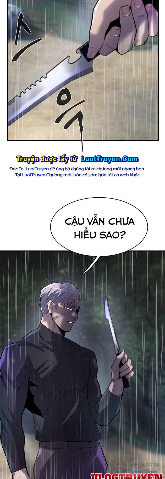 Bù Nhìn Chap 119 - Next Chap 120