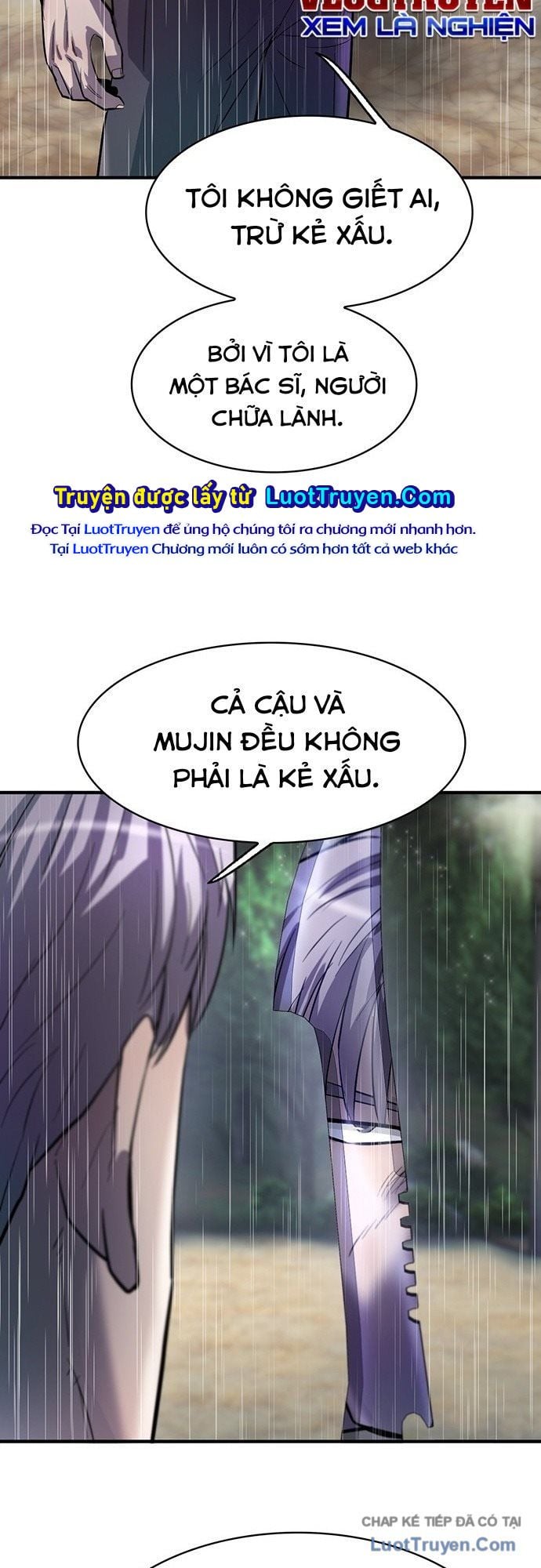 Bù Nhìn Chap 119 - Next Chap 120
