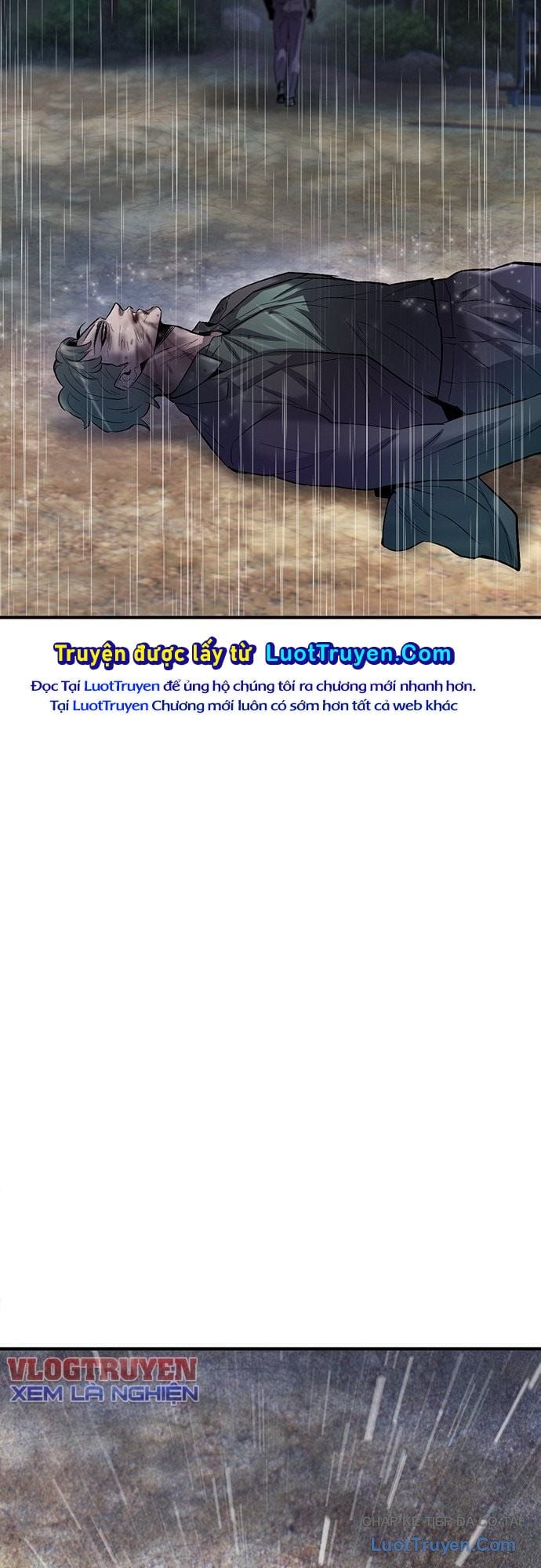 Bù Nhìn Chap 119 - Next Chap 120