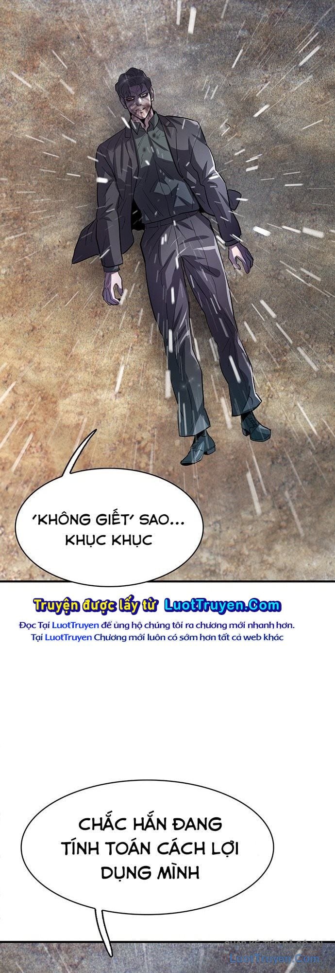 Bù Nhìn Chap 119 - Next Chap 120