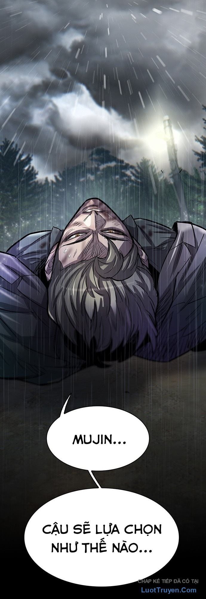 Bù Nhìn Chap 119 - Next Chap 120