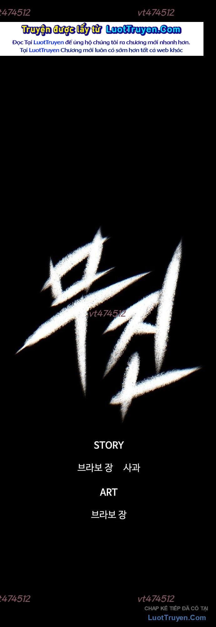 Bù Nhìn Chap 119 - Next Chap 120