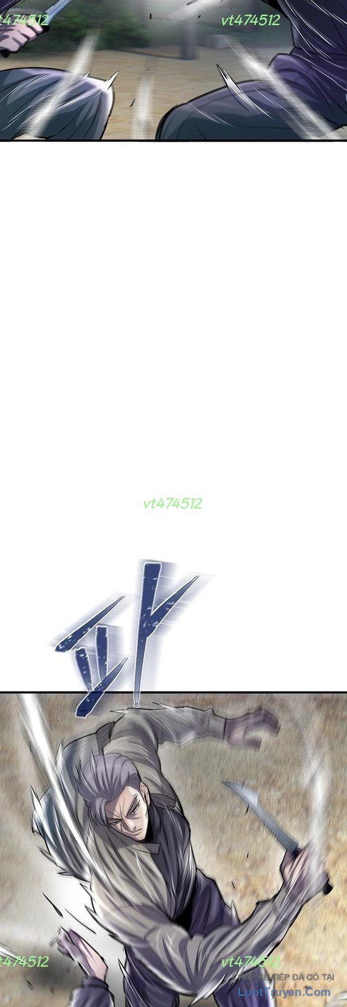 Bù Nhìn Chap 119 - Next Chap 120