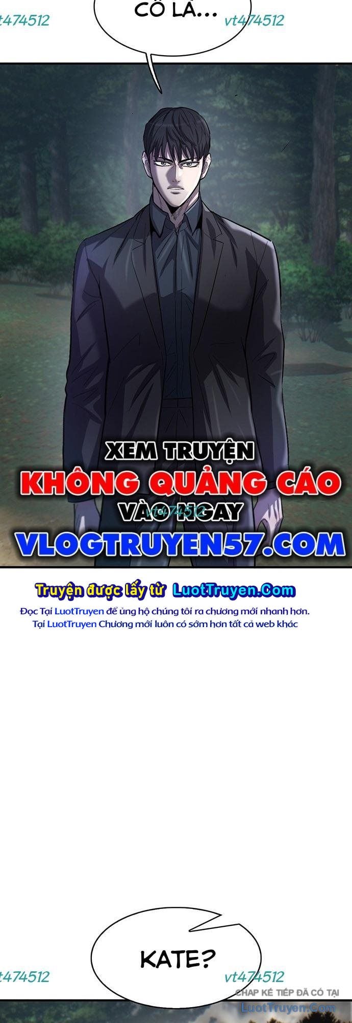 Bù Nhìn Chap 119 - Next Chap 120