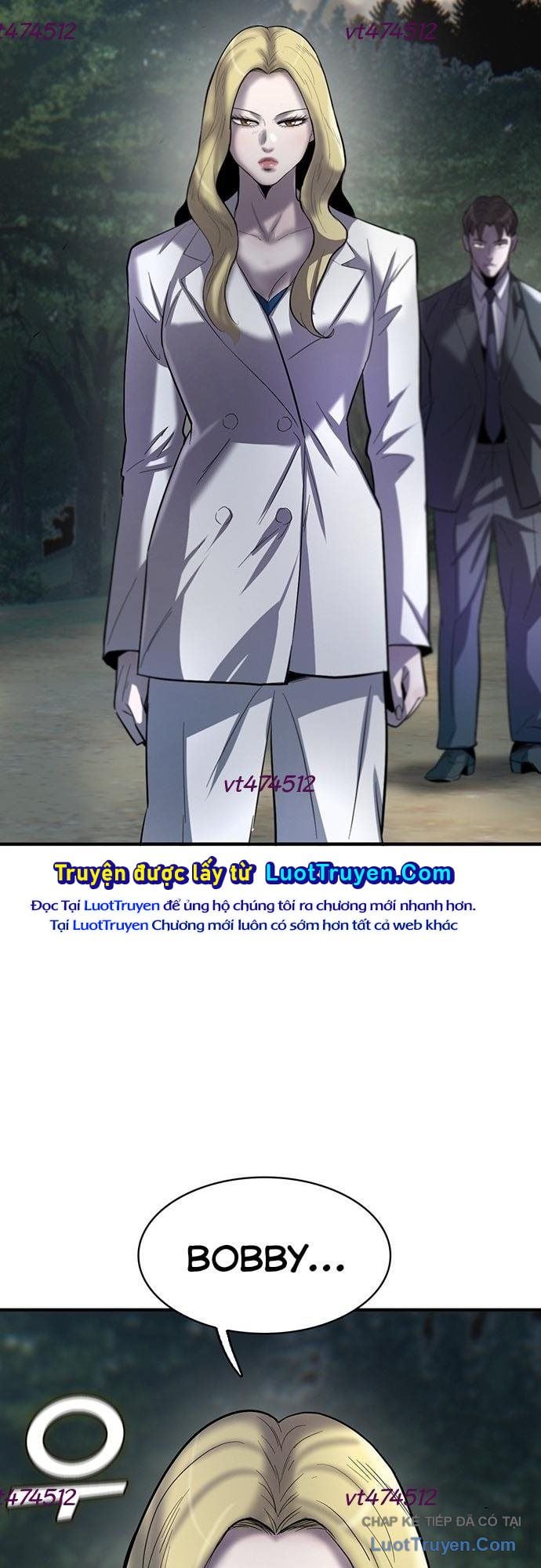 Bù Nhìn Chap 119 - Next Chap 120