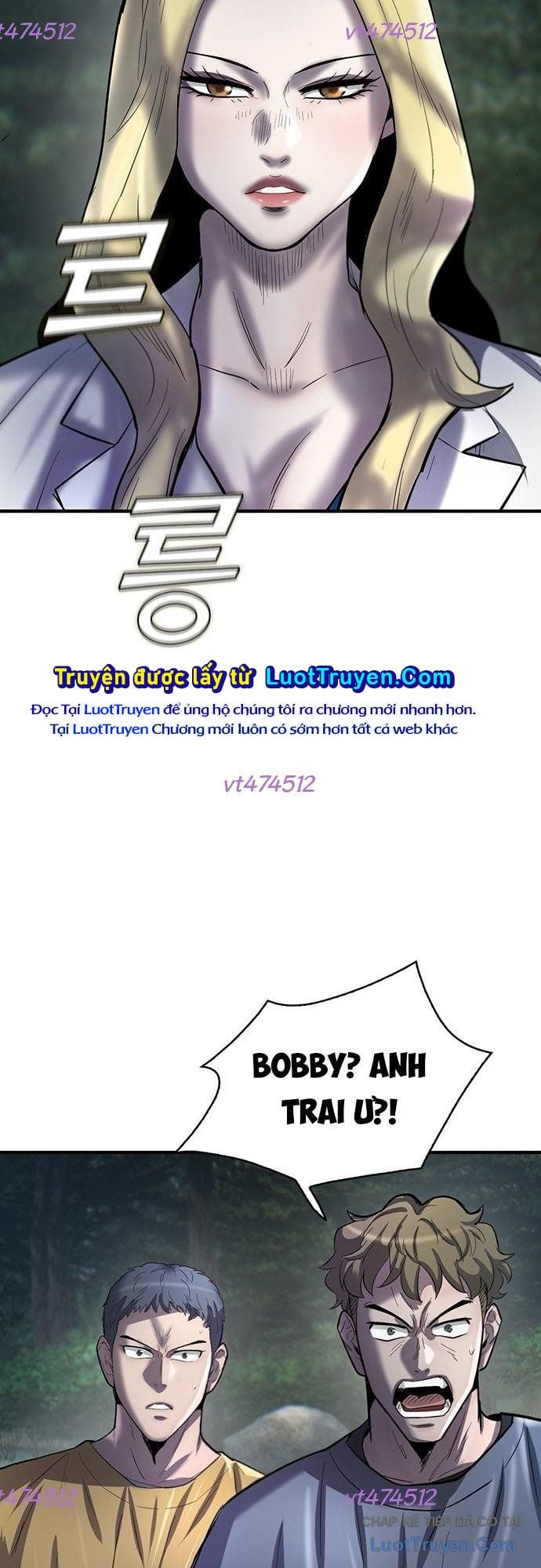 Bù Nhìn Chap 119 - Next Chap 120