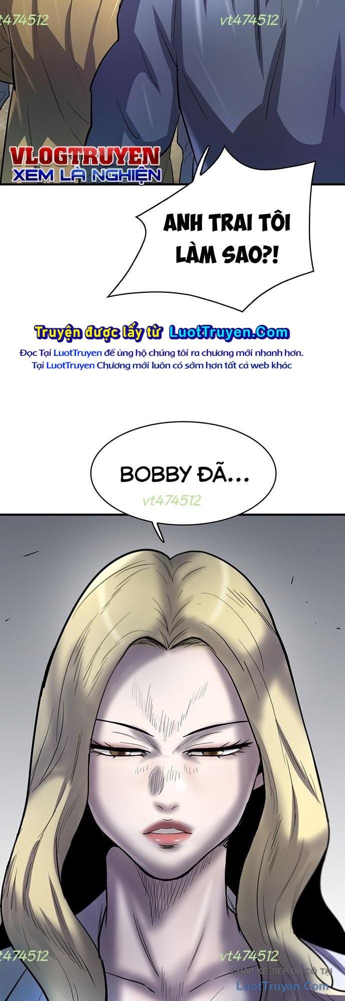 Bù Nhìn Chap 119 - Next Chap 120