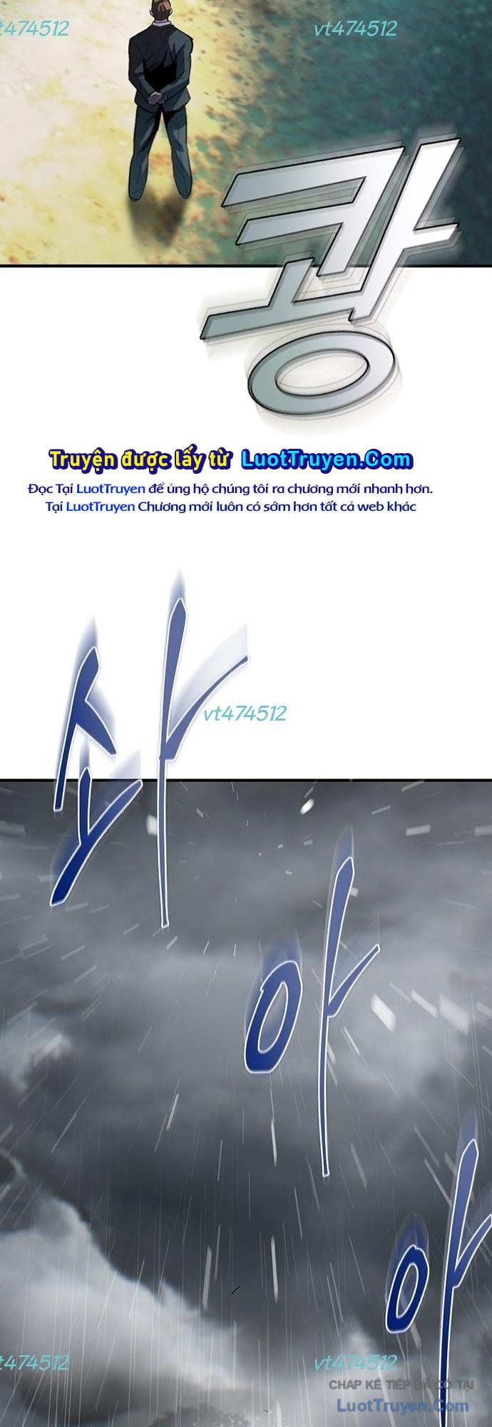 Bù Nhìn Chap 119 - Next Chap 120