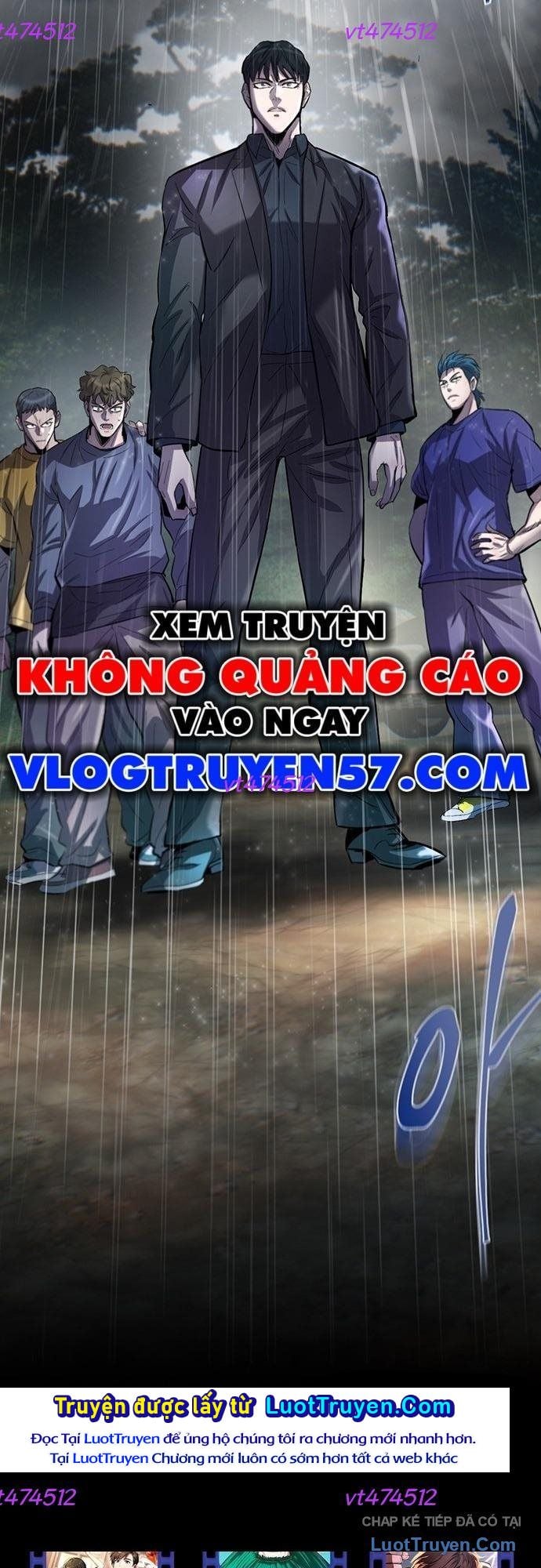 Bù Nhìn Chap 119 - Next Chap 120