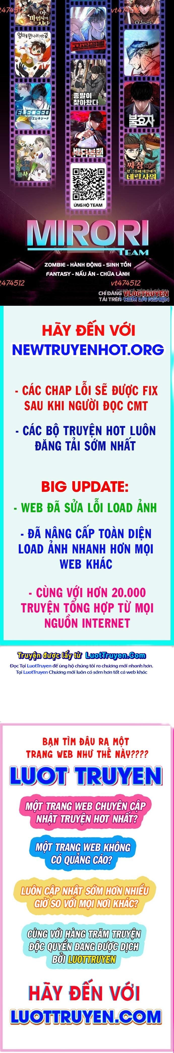 Bù Nhìn Chap 119 - Next Chap 120