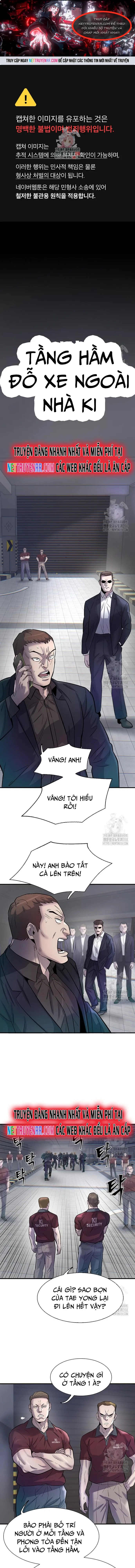 Bù Nhìn Chap 87 - Next Chap 88