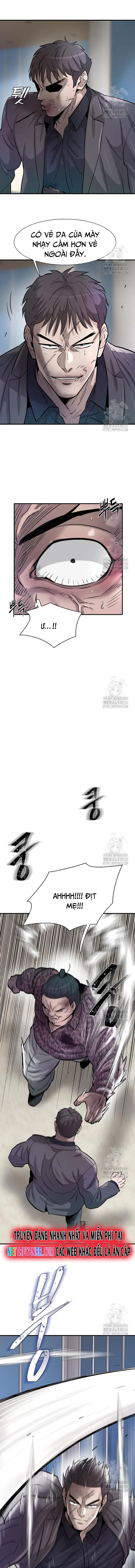 Bù Nhìn Chap 87 - Next Chap 88