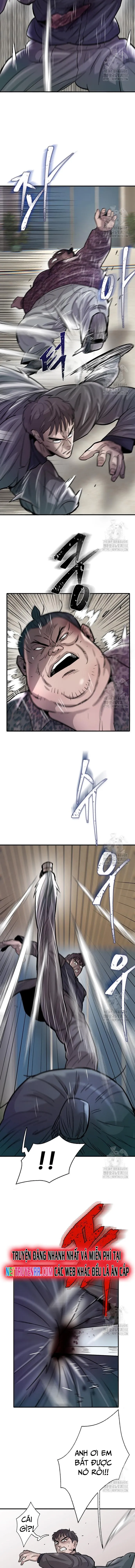 Bù Nhìn Chap 87 - Next Chap 88