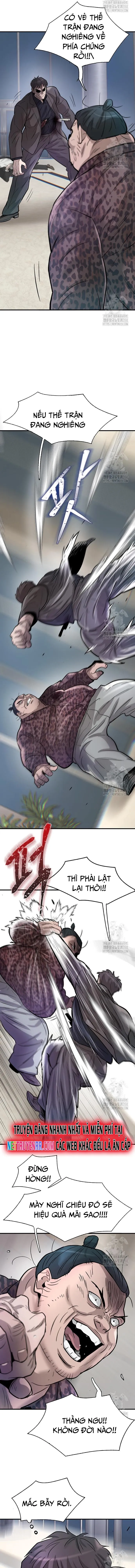 Bù Nhìn Chap 87 - Next Chap 88