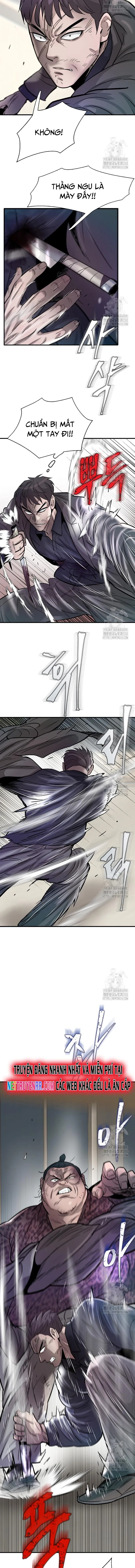 Bù Nhìn Chap 87 - Next Chap 88