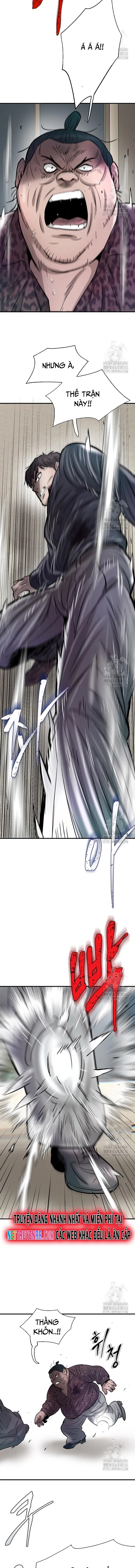 Bù Nhìn Chap 87 - Next Chap 88