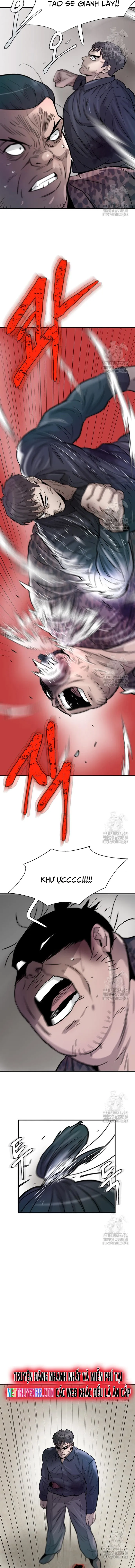 Bù Nhìn Chap 87 - Next Chap 88