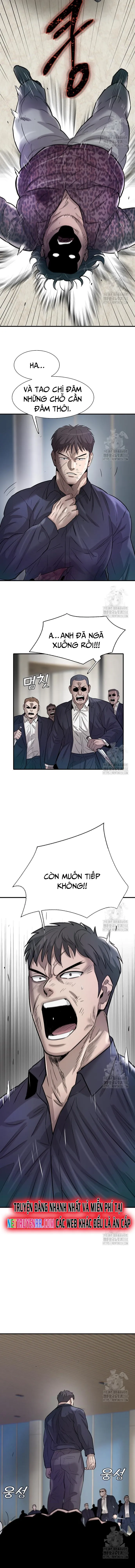 Bù Nhìn Chap 87 - Next Chap 88