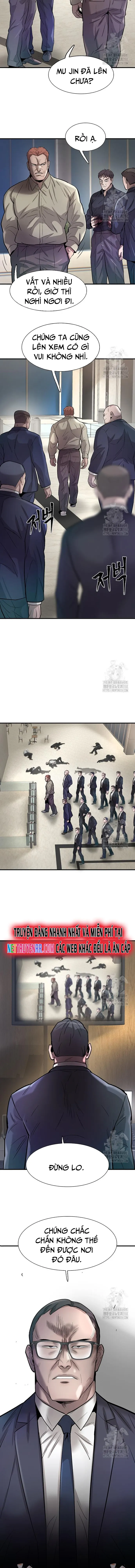 Bù Nhìn Chap 87 - Next Chap 88