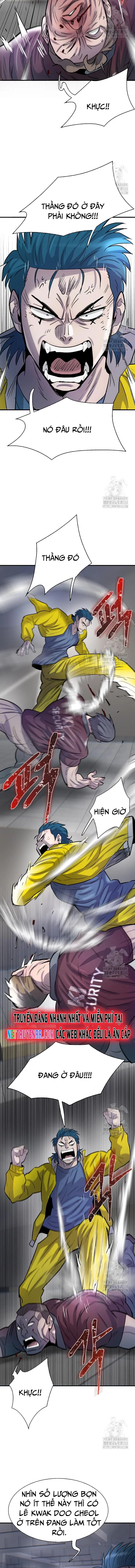 Bù Nhìn Chap 87 - Next Chap 88