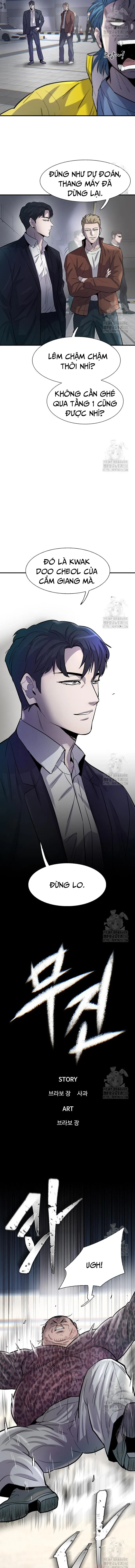 Bù Nhìn Chap 87 - Next Chap 88