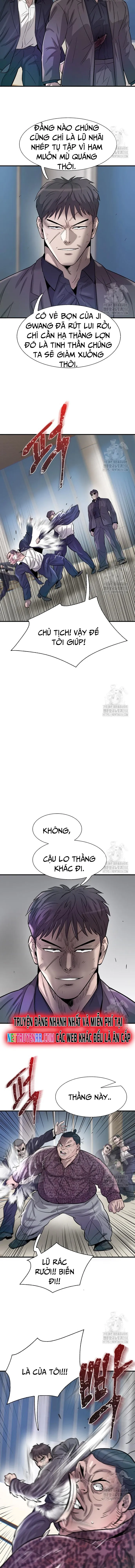 Bù Nhìn Chap 87 - Next Chap 88
