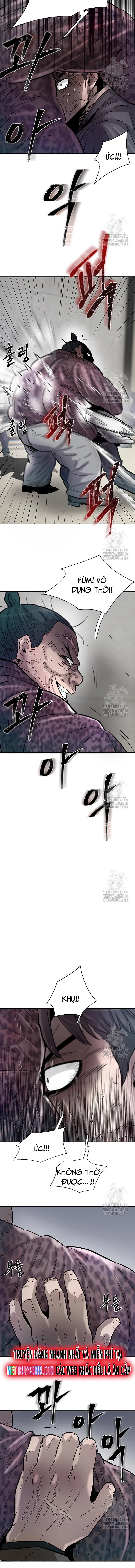 Bù Nhìn Chap 87 - Next Chap 88