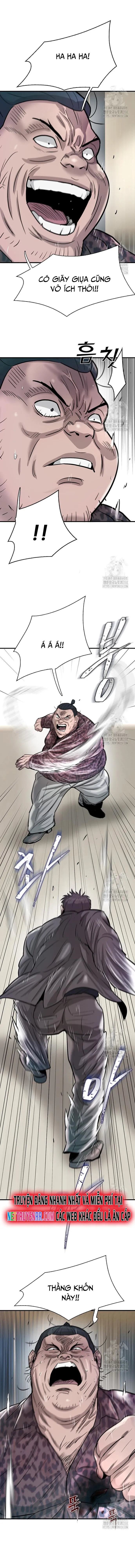 Bù Nhìn Chap 87 - Next Chap 88