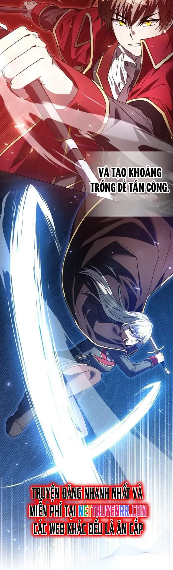 Bức Thư Tình Đến Từ Tương Lai Chap 21 - Next Chap 22