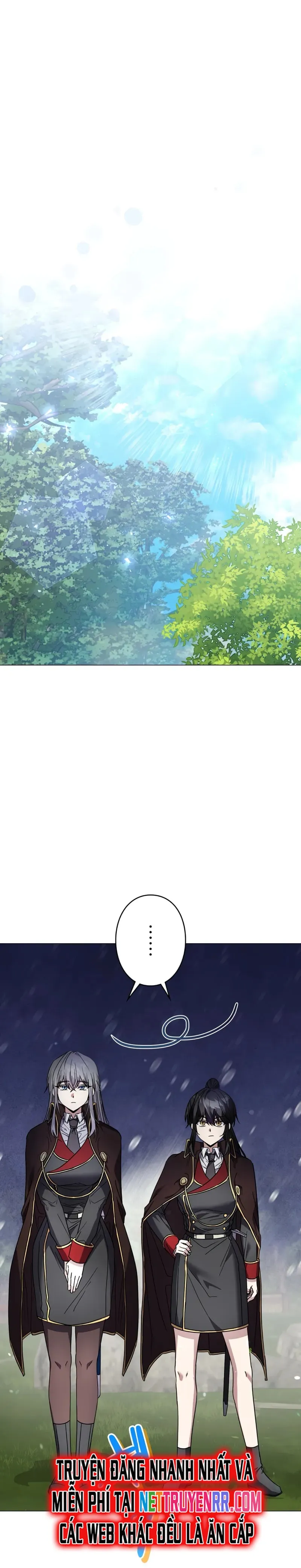 Bức Thư Tình Đến Từ Tương Lai Chap 22 - Next Chap 23