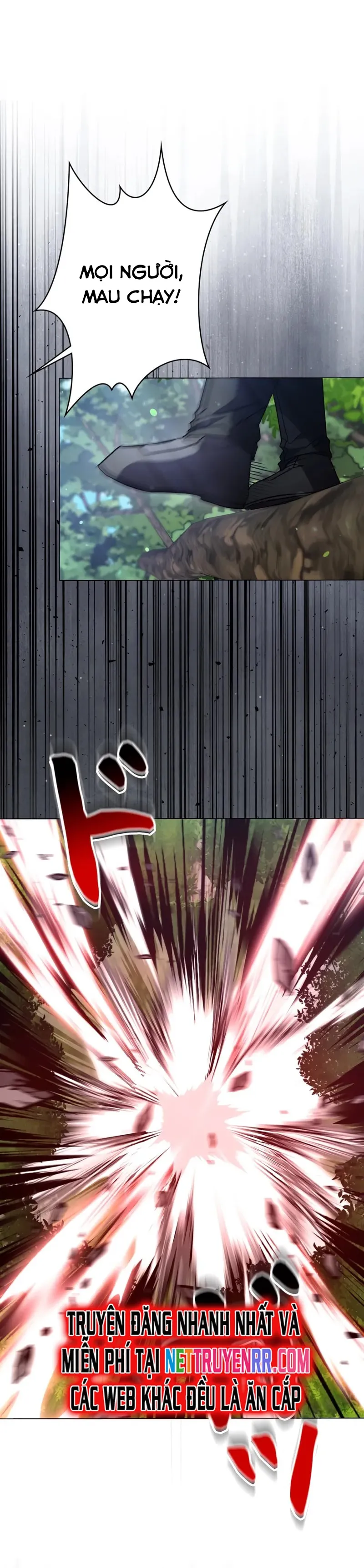 Bức Thư Tình Đến Từ Tương Lai Chap 22 - Next Chap 23