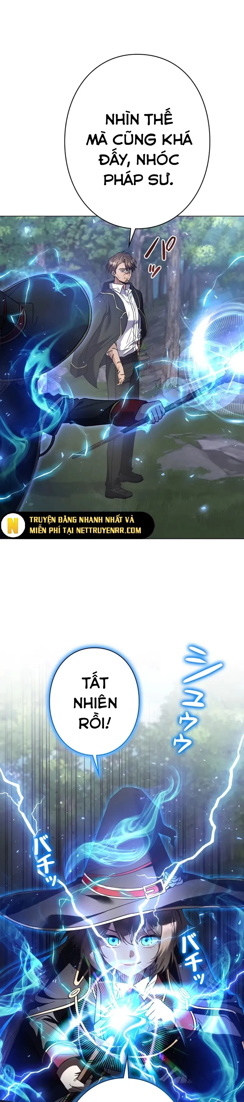 Bức Thư Tình Đến Từ Tương Lai Chap 22 - Next Chap 23