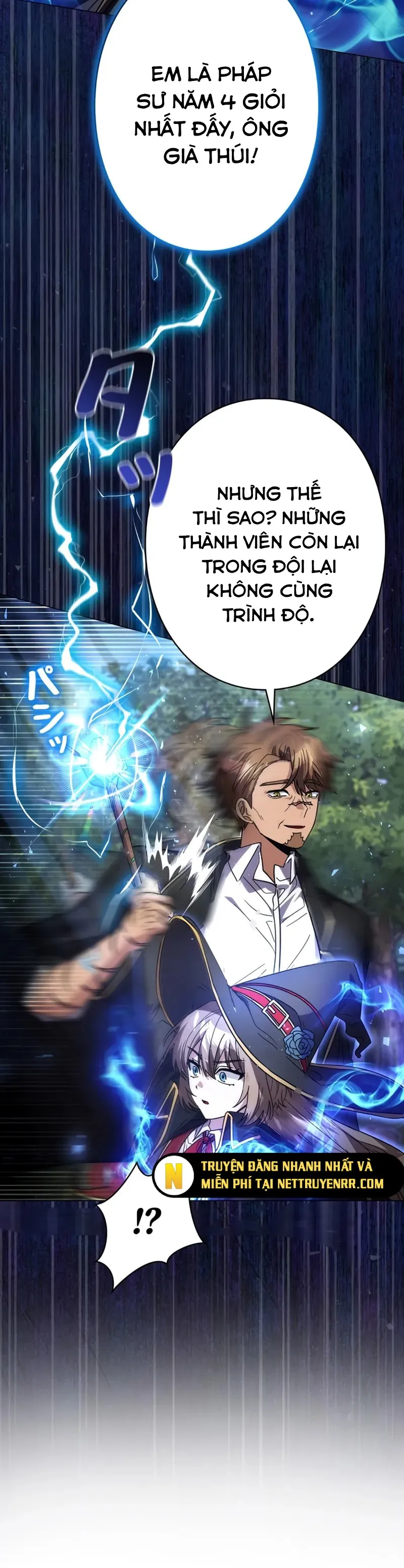 Bức Thư Tình Đến Từ Tương Lai Chap 22 - Next Chap 23