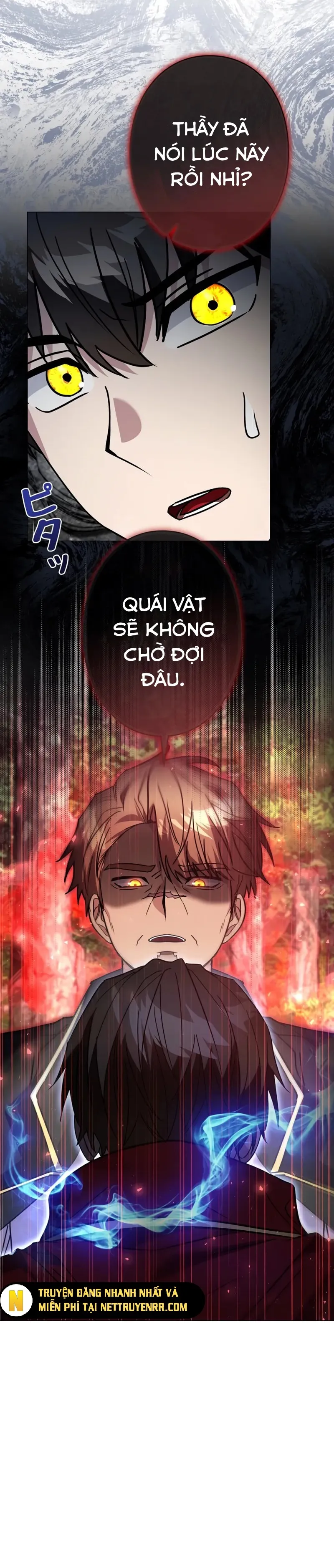 Bức Thư Tình Đến Từ Tương Lai Chap 22 - Next Chap 23