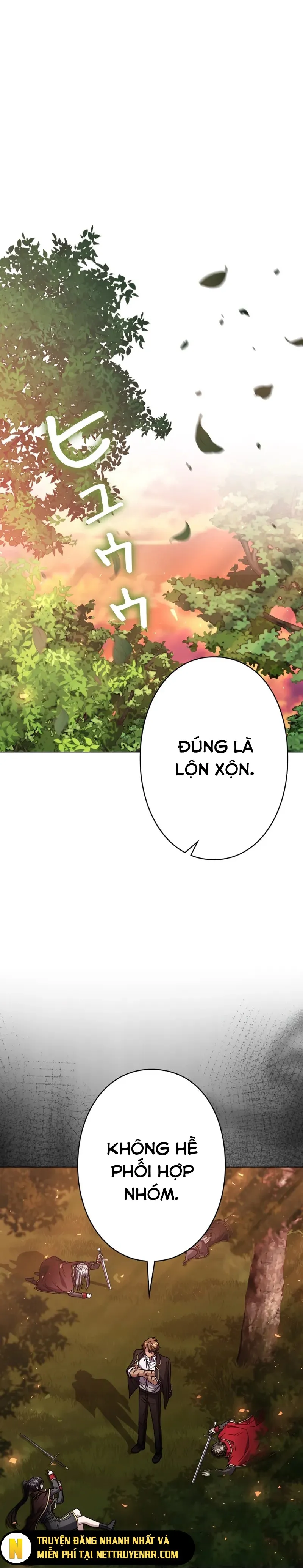 Bức Thư Tình Đến Từ Tương Lai Chap 22 - Next Chap 23