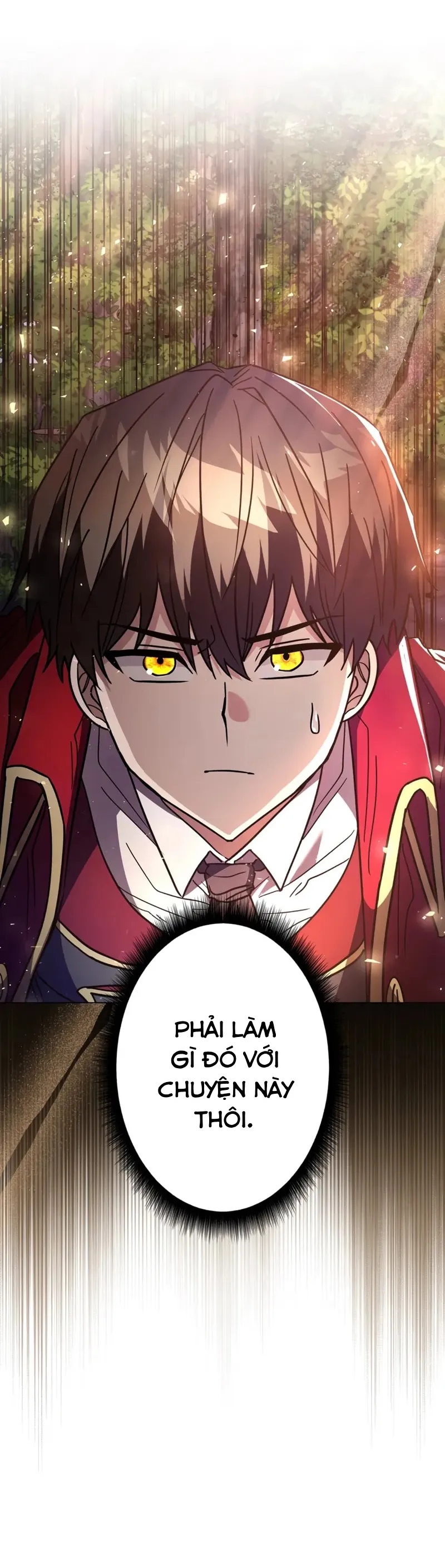 Bức Thư Tình Đến Từ Tương Lai Chap 22 - Next Chap 23