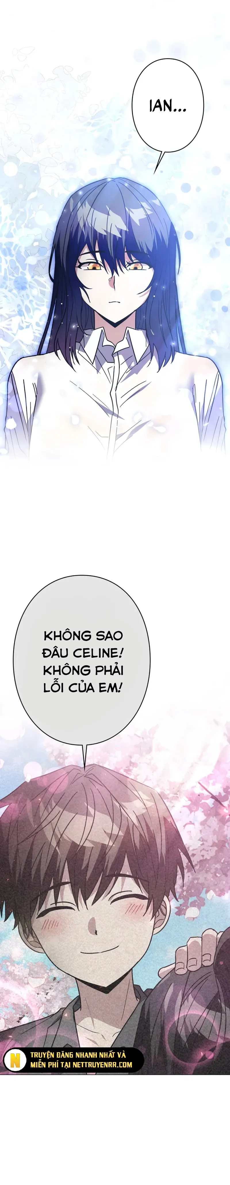 Bức Thư Tình Đến Từ Tương Lai Chap 22 - Next Chap 23